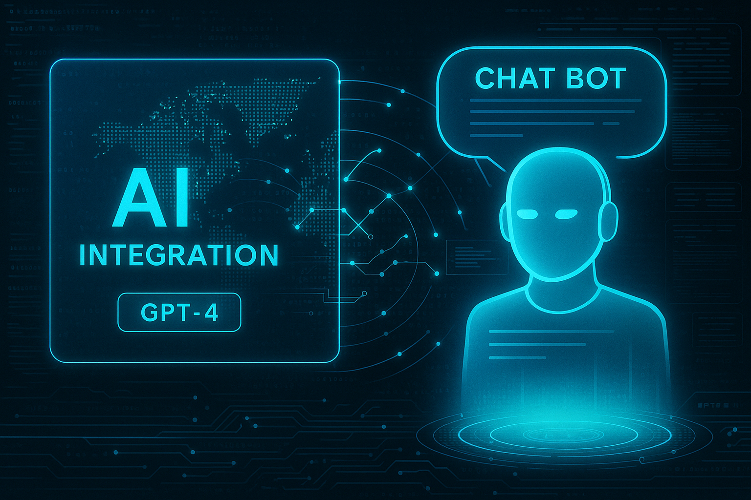 AI Chatbot Integration